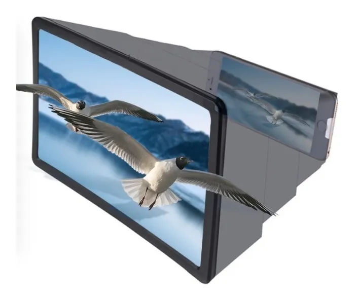 LUPA AMPLIFICADOR DE PANTALLA PARA CELULAR