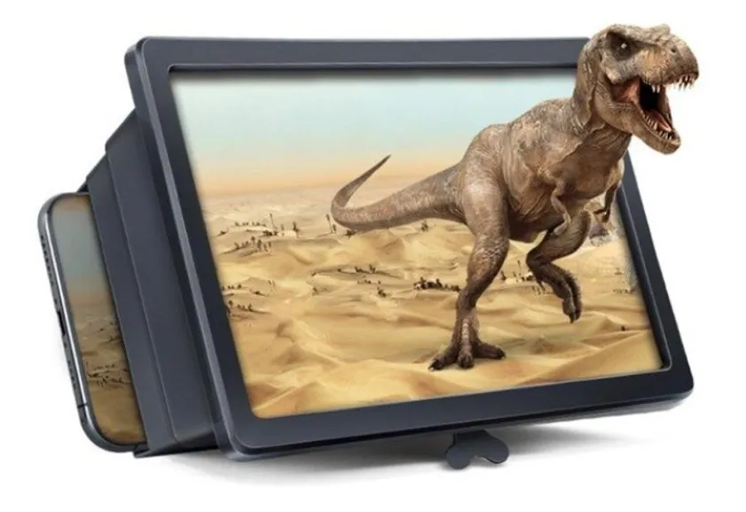 LUPA AMPLIFICADOR DE PANTALLA PARA CELULAR