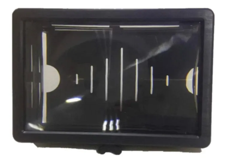LUPA AMPLIFICADOR DE PANTALLA PARA CELULAR