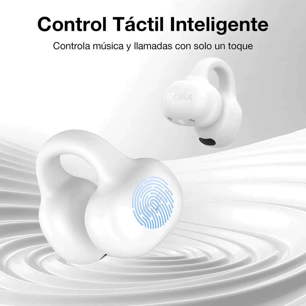 AUDIFONOS BLUETOOTH CLIP-EAR