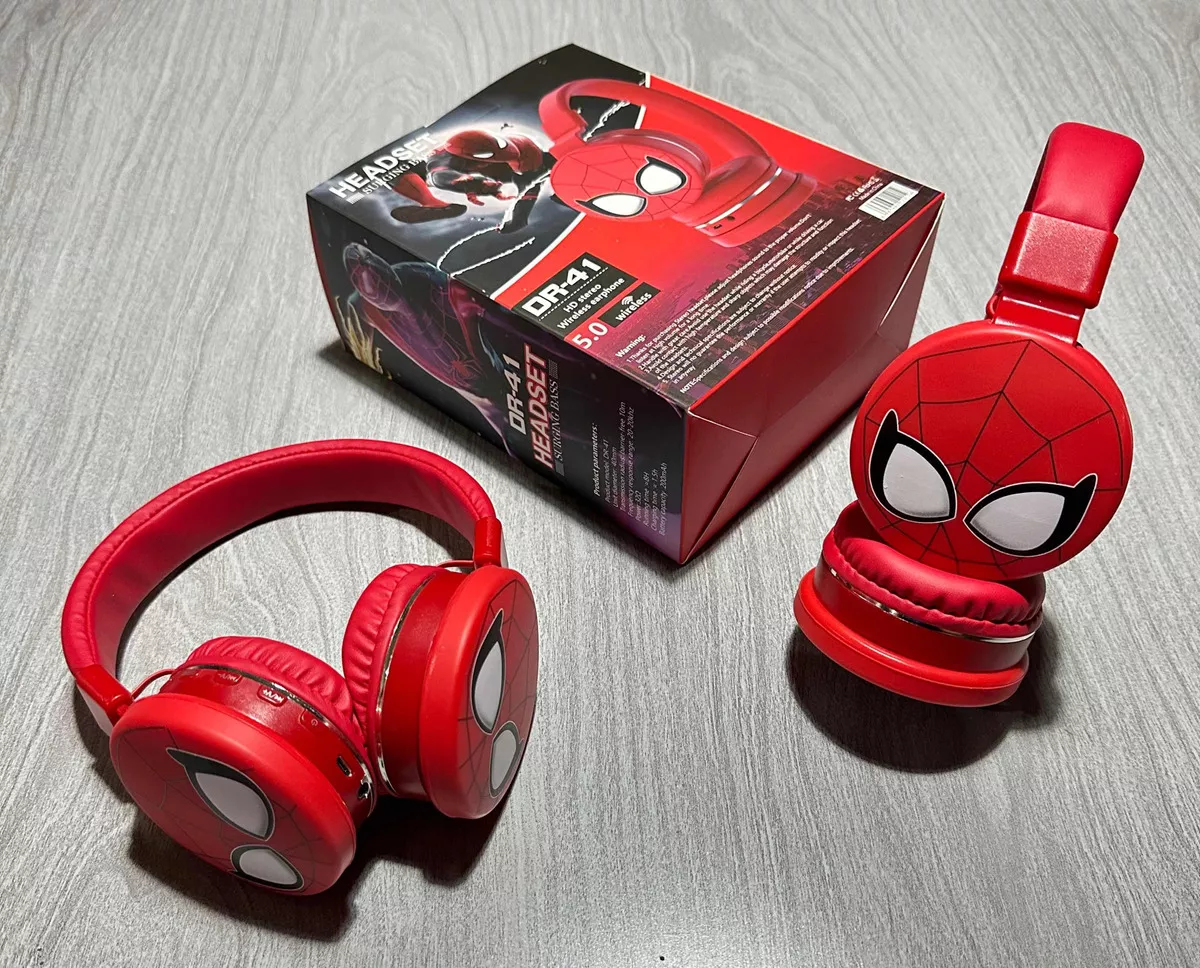 Portada de película