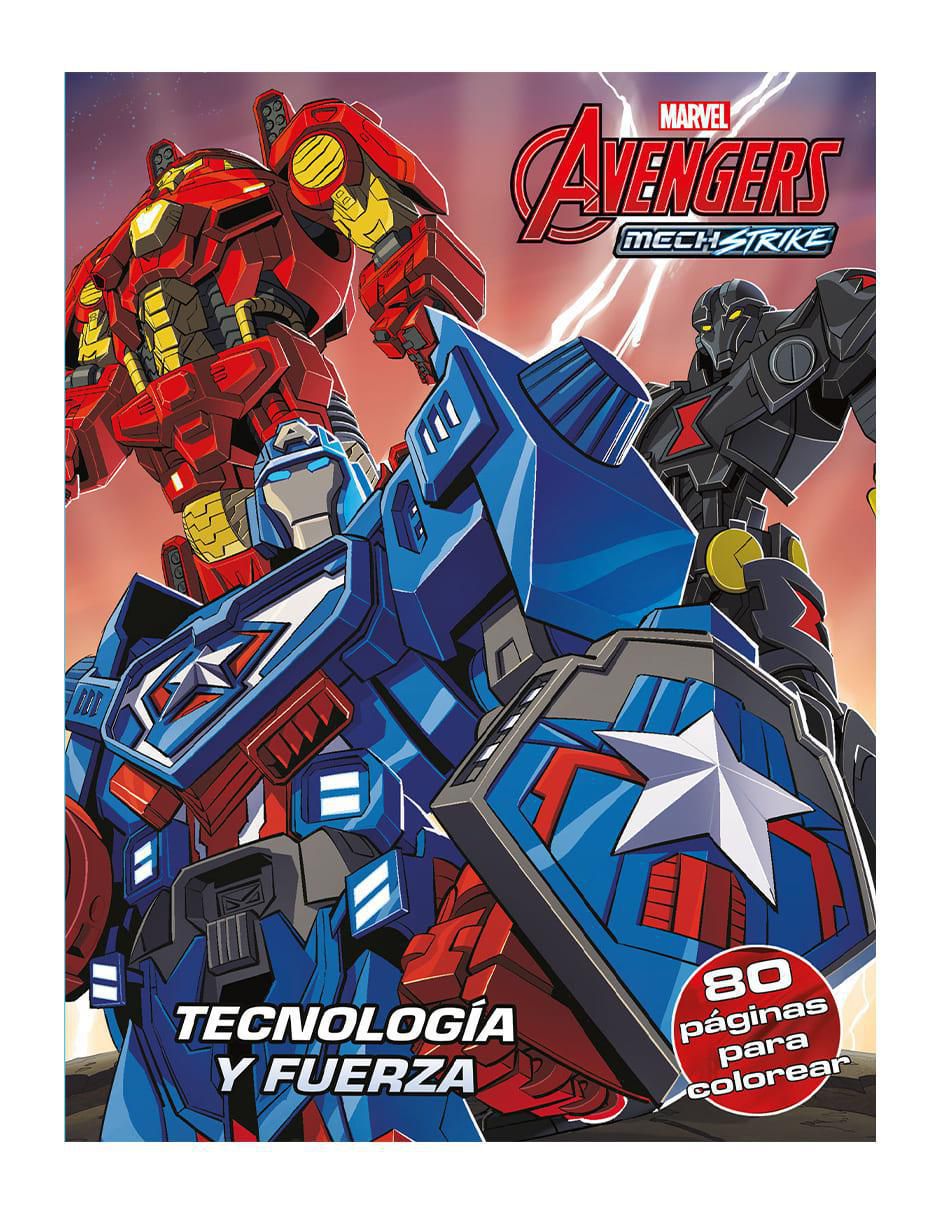 Portada de película