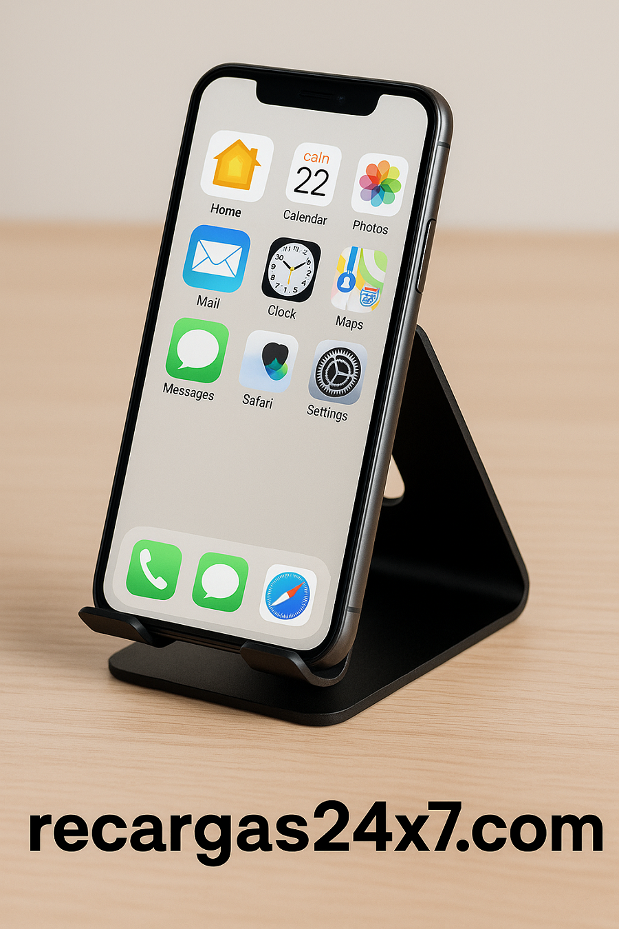 Portada de película