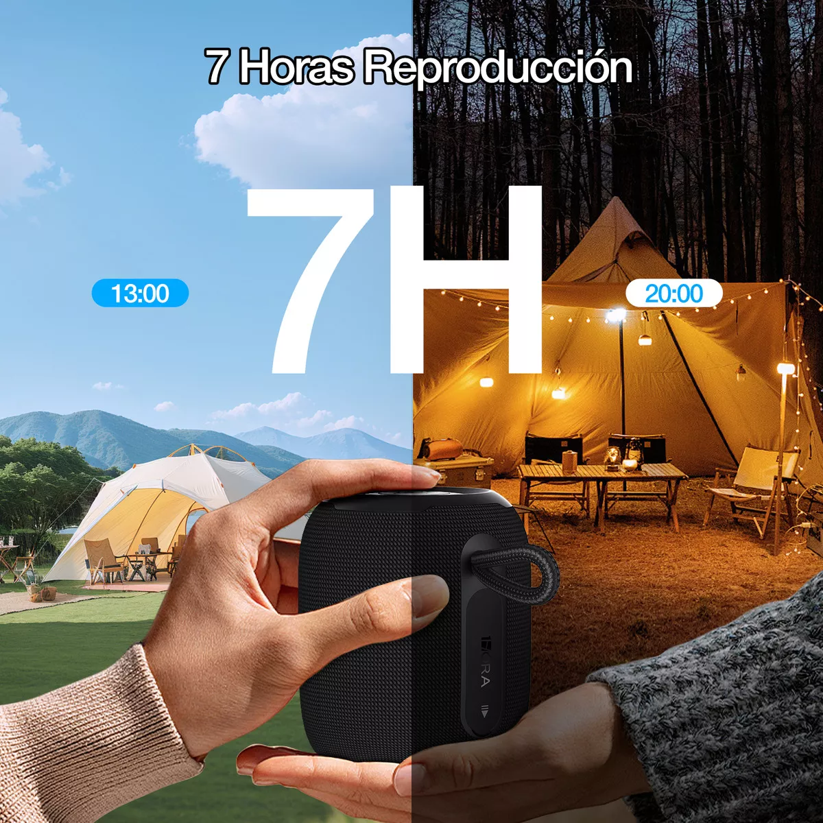 Portada de película