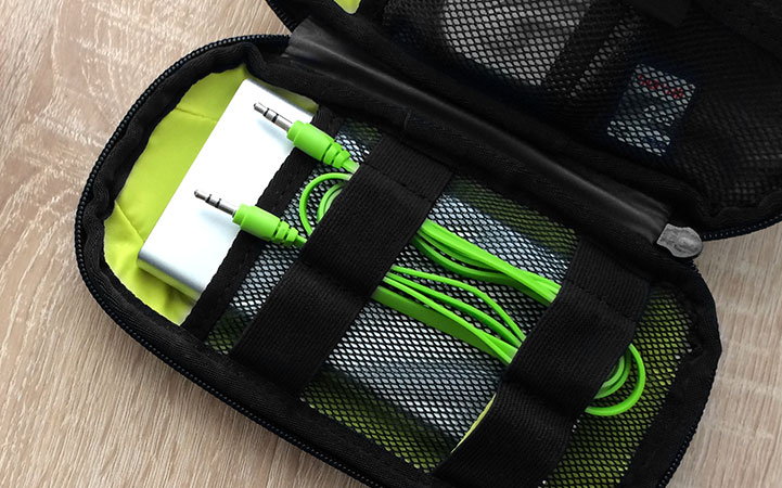 Portada de película