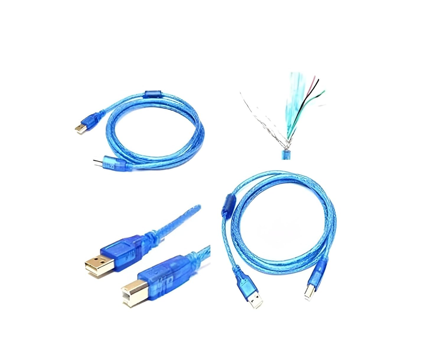 CABLE PARA IMPRESORA / DISCO DURO