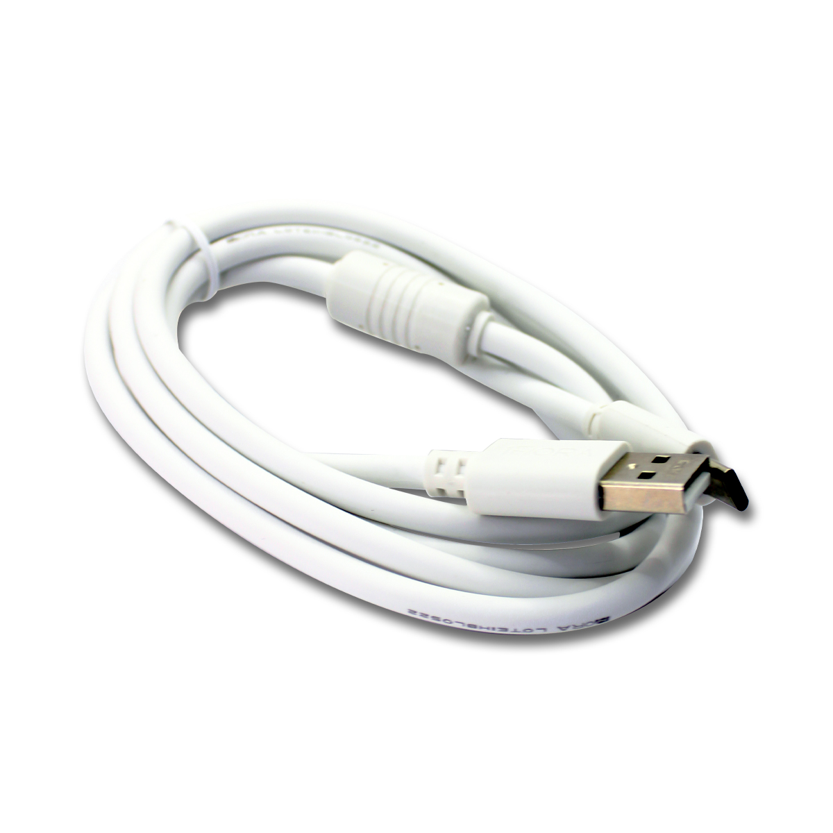 CABLE USB TIPO C USO RUDO 1.5 MTS