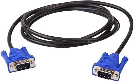 CABLE VGA A VGA 1.8 METROS