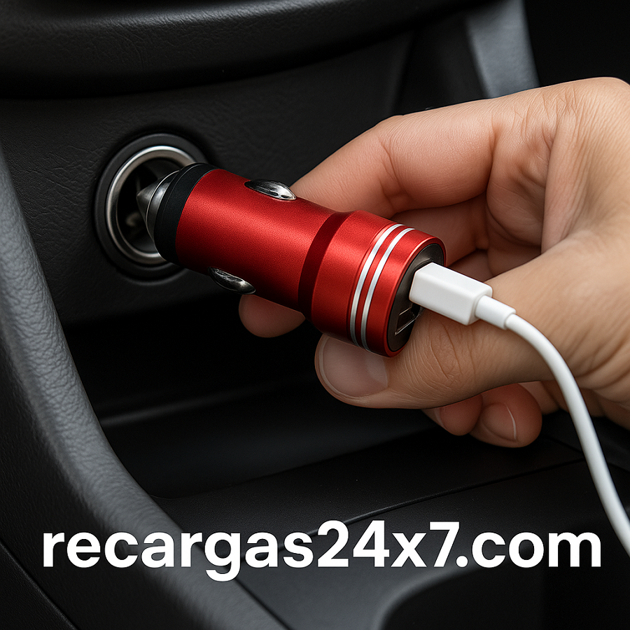 Portada de película