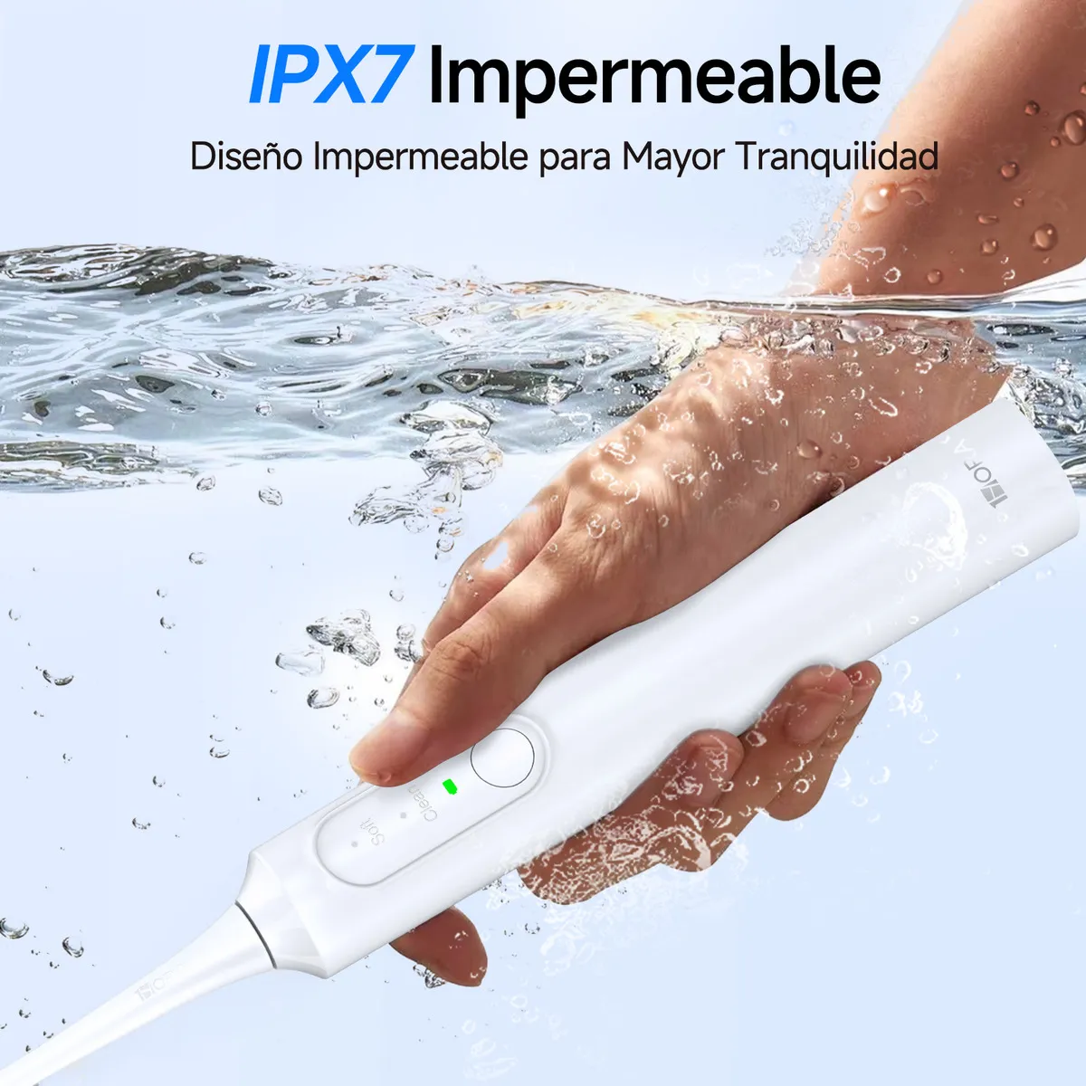 Portada de película