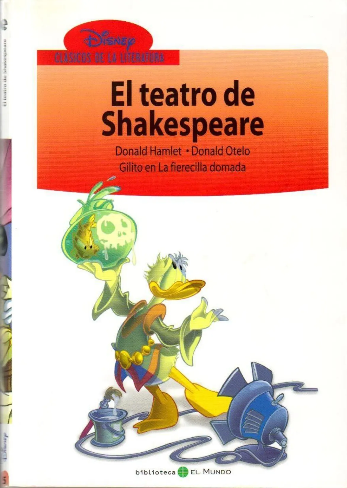 CONTENIDO DIGITAL - CUENTOS INFANTILES