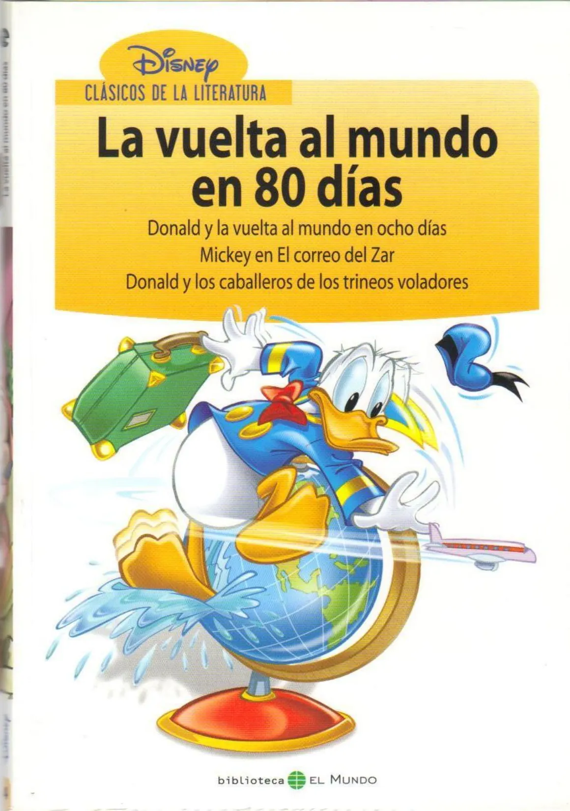 CONTENIDO DIGITAL - CUENTOS INFANTILES