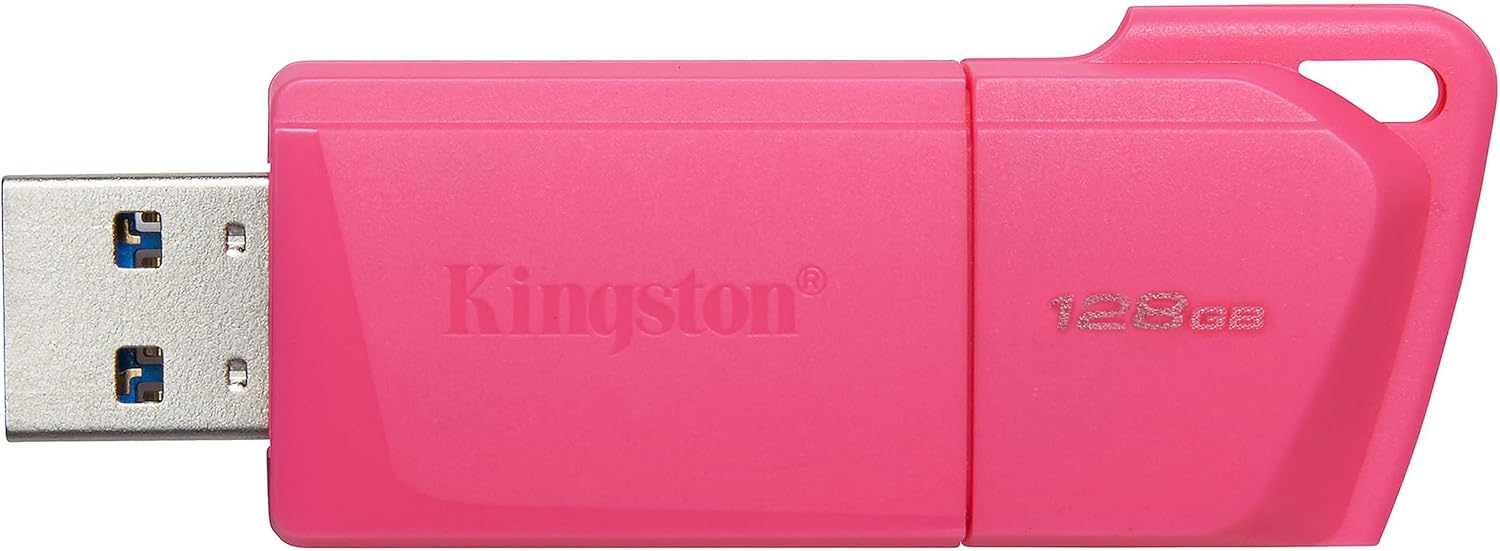USB 64GB KINGSTON EXODIA ROSA 64GB