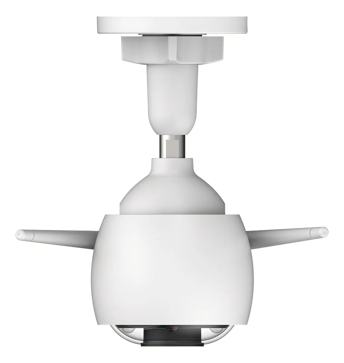 CÁMARA EZVIZ TIPO BALA WIFI CS-H3 EXTERIOR