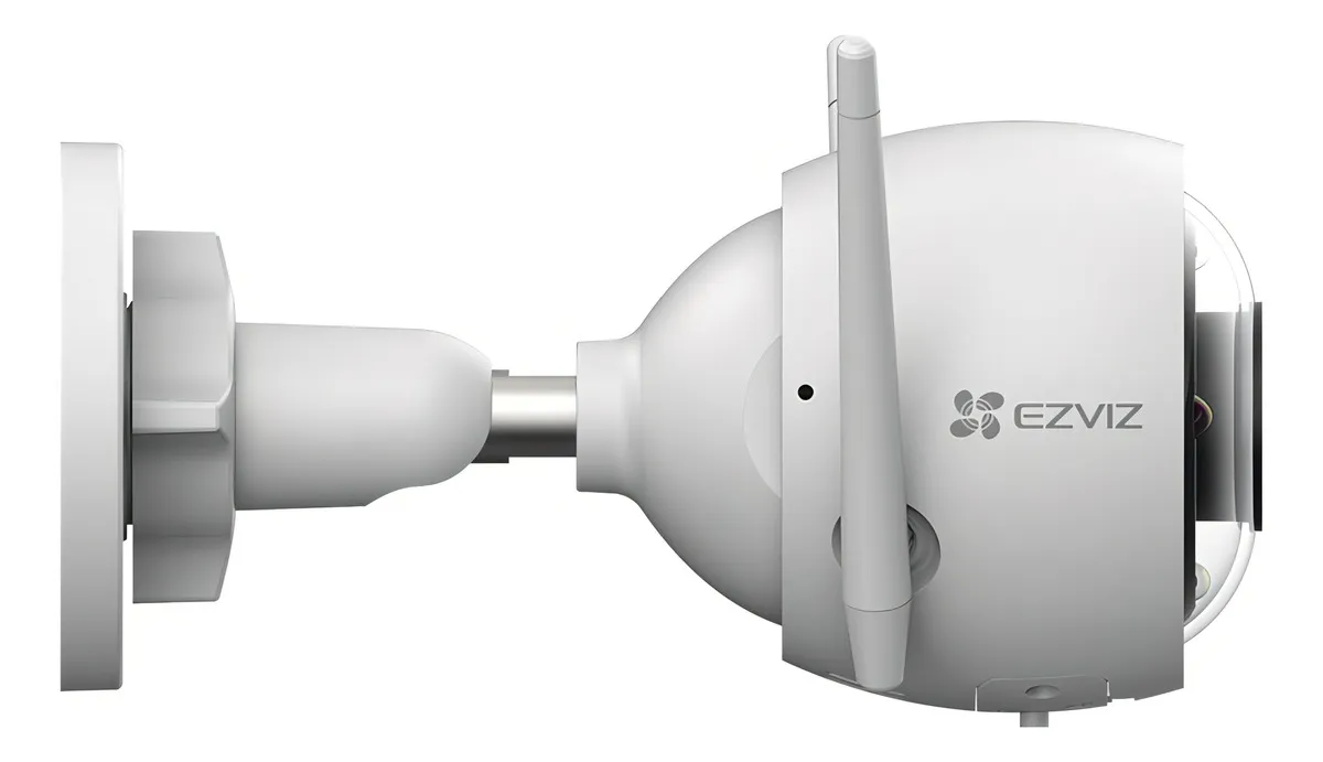 CÁMARA EZVIZ TIPO BALA WIFI CS-H3 EXTERIOR