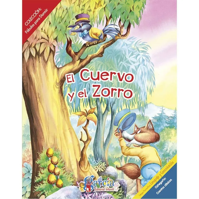 CUENTOS DE LA COLECCION FABULAS PARA DORMIR