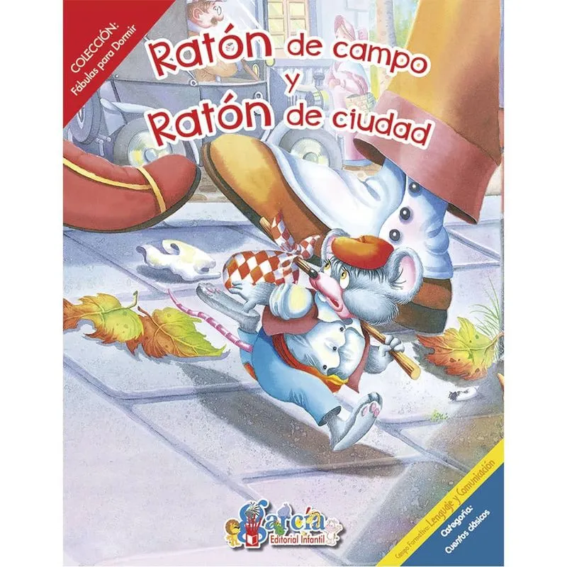 Portada de película