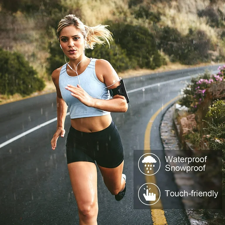 FUNDA DEPORTIVA BRAZO PARA CELULAR 