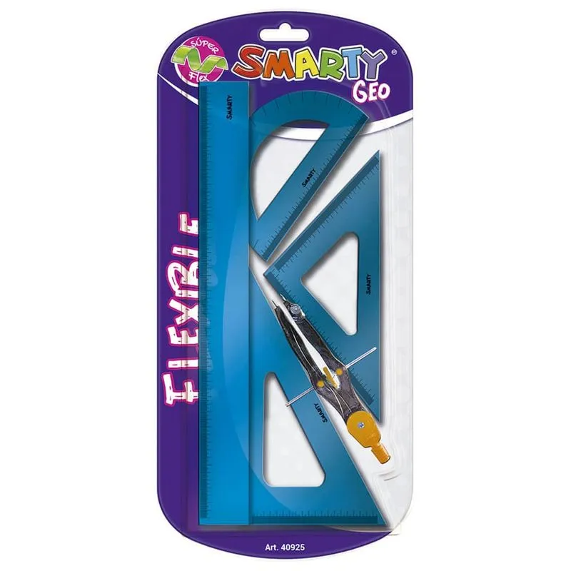 JUEGO GEOMETRICO MEDIANO FLEXIBLE