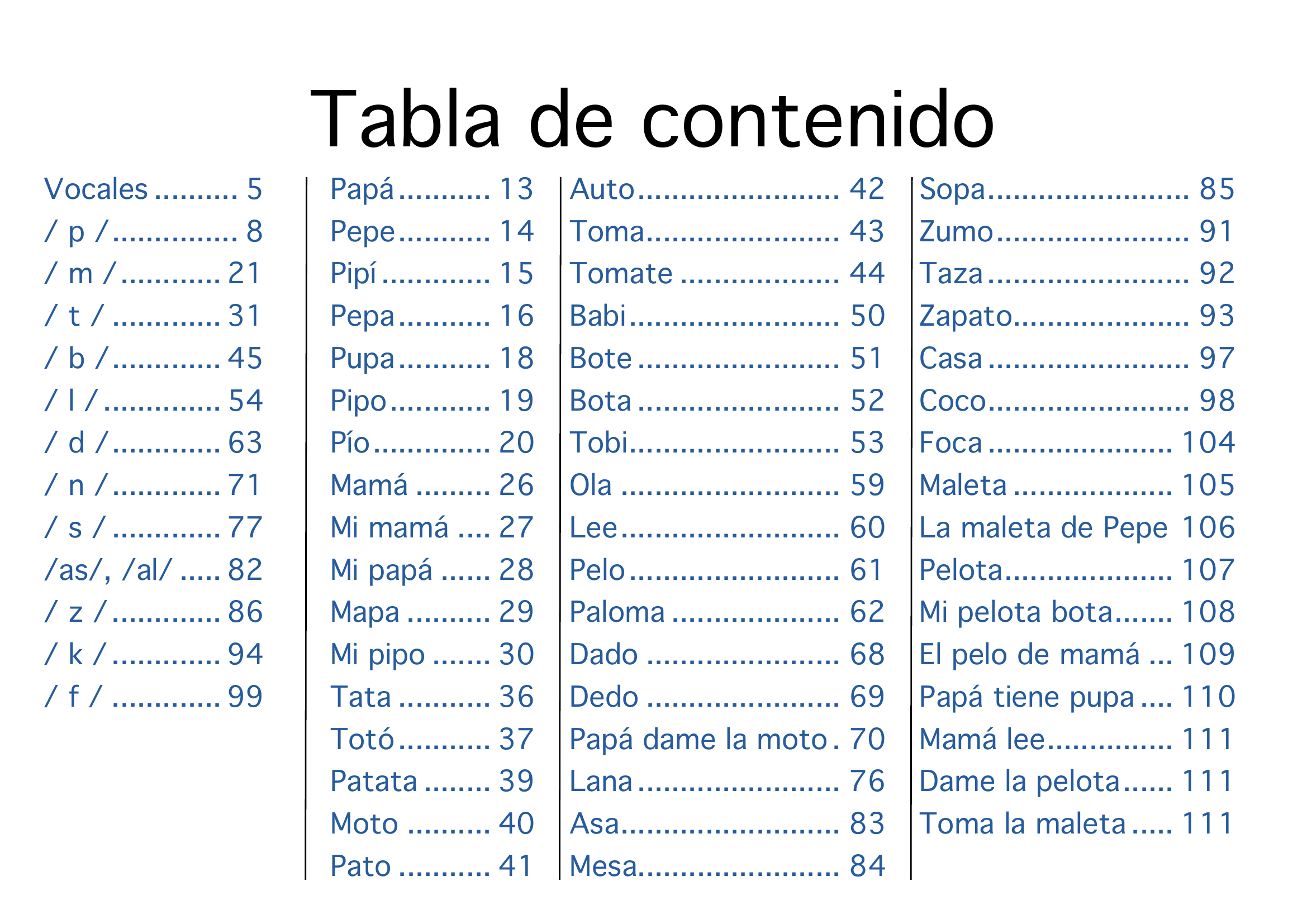 Portada de película