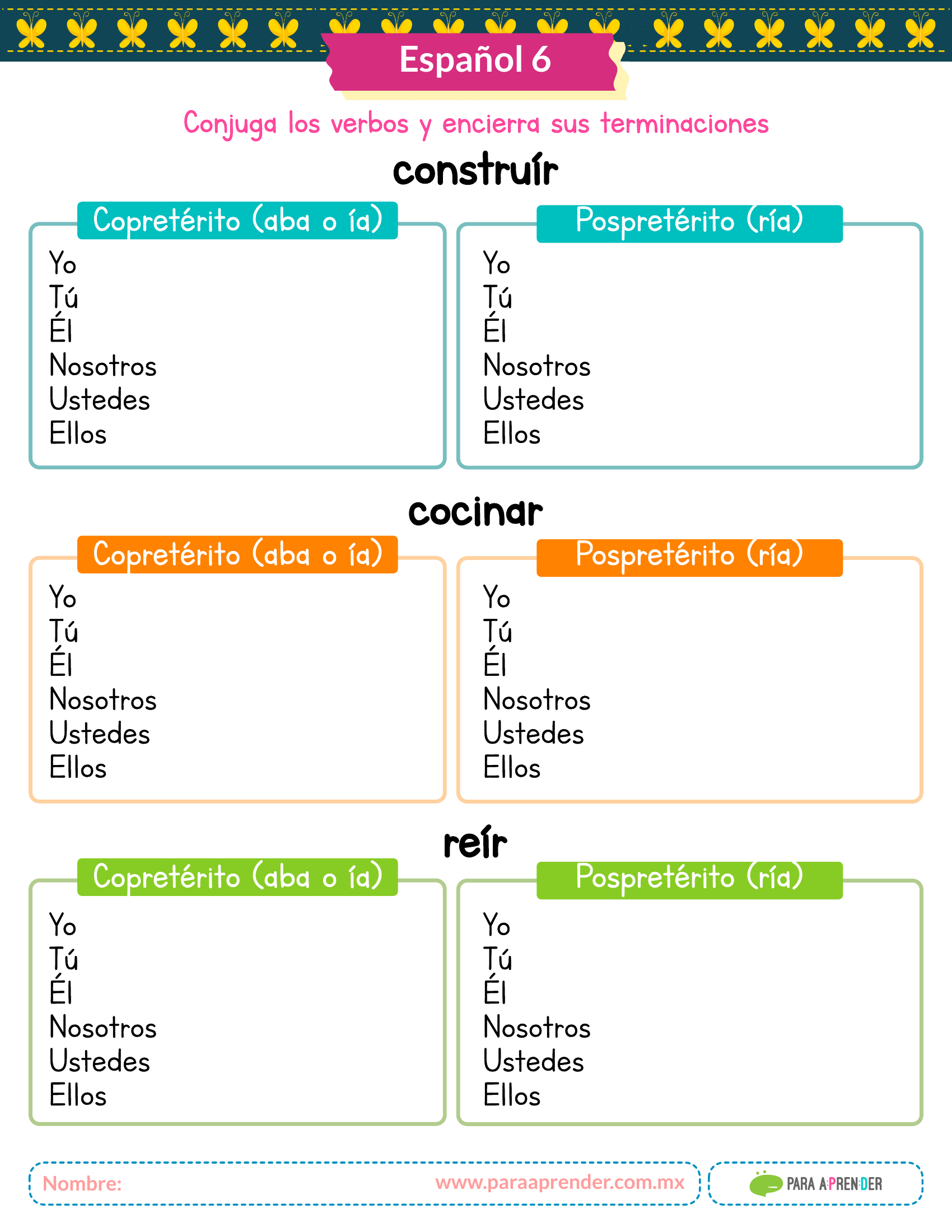 Portada de película