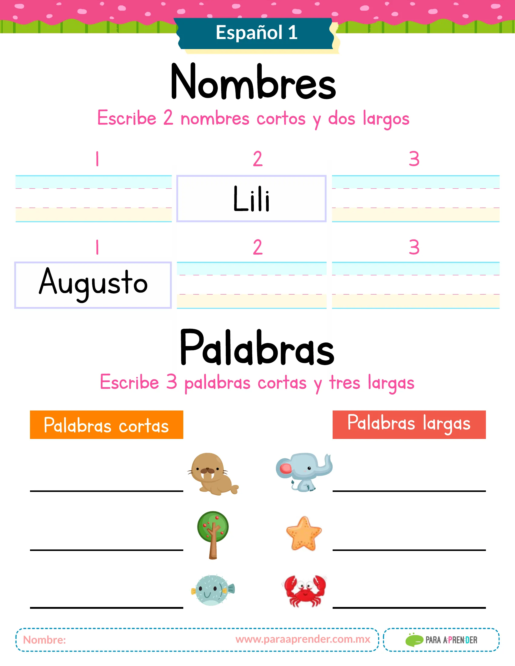 Portada de película