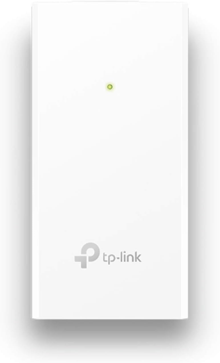 TP-LINK INYECTOR POE 24V