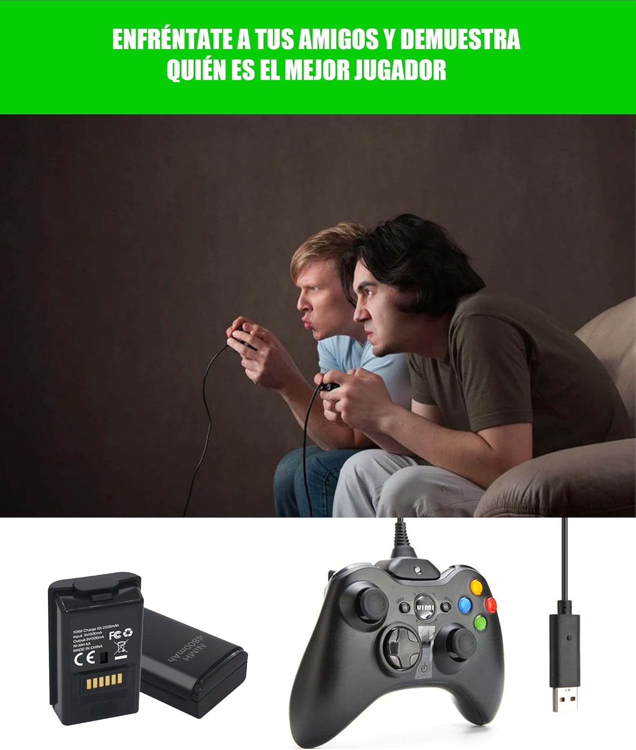 Portada de película