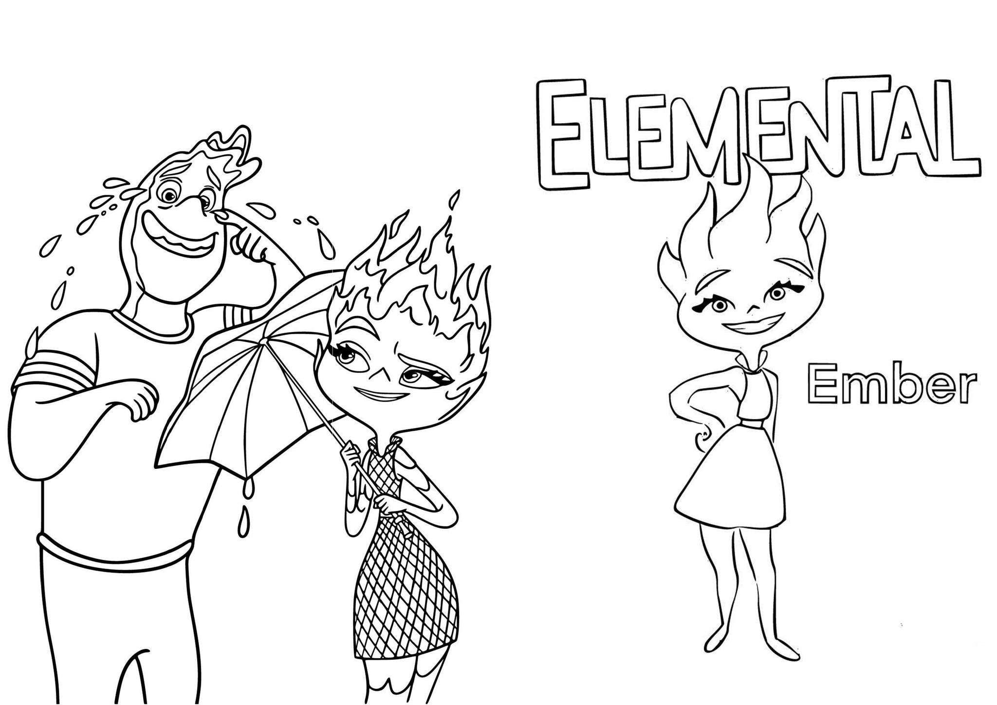 KIT DIGITAL DE LIBROS PARA IMPRIMIR Y COLOREAR