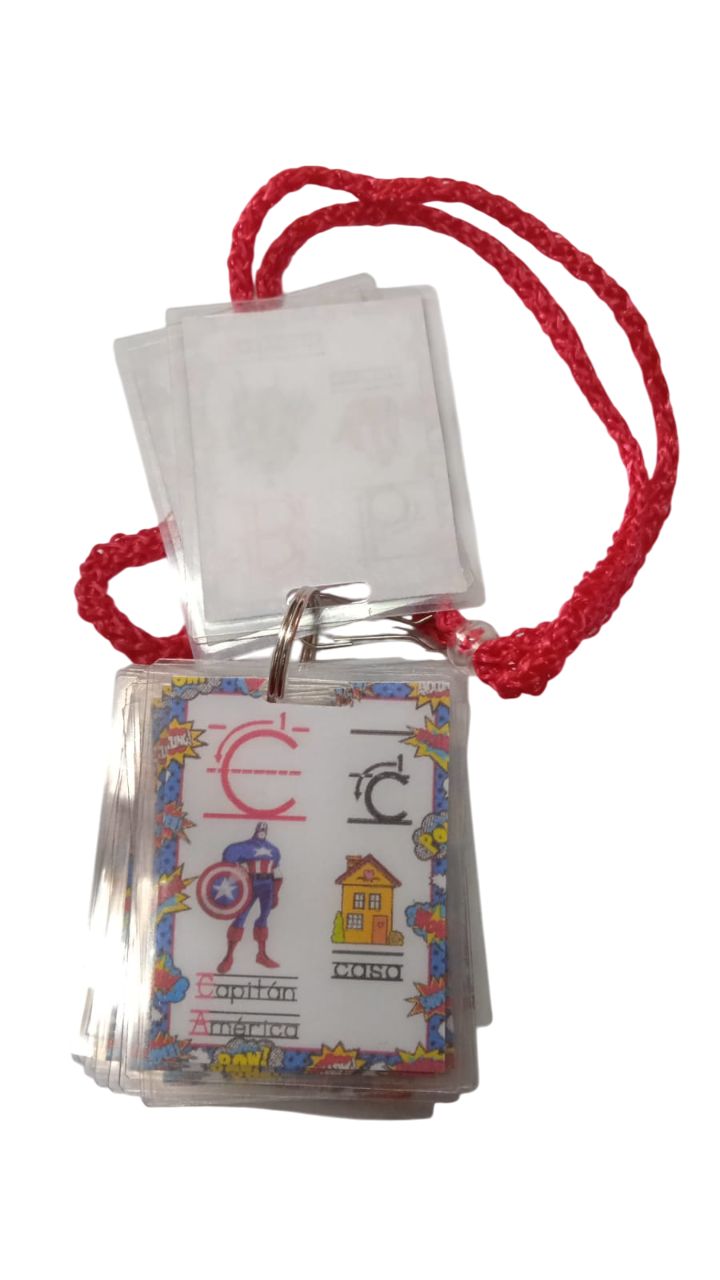 Portada de película