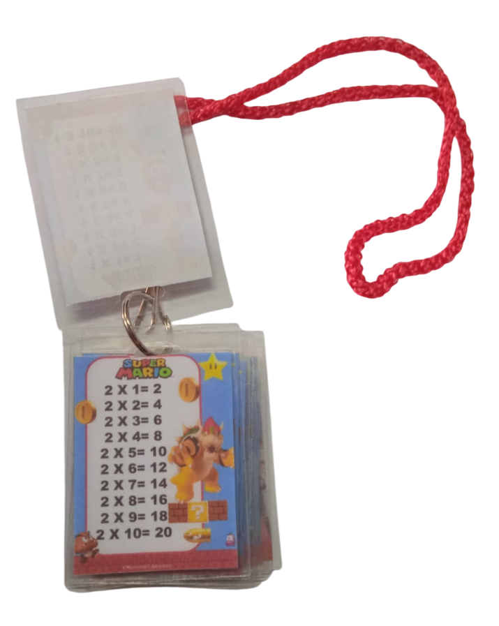 Portada de película