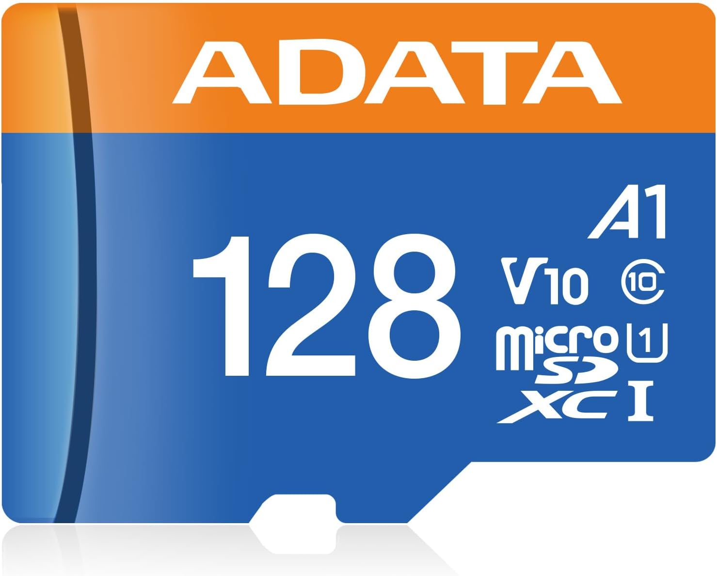 MEMORIA MICROSD 128 GB ADATA