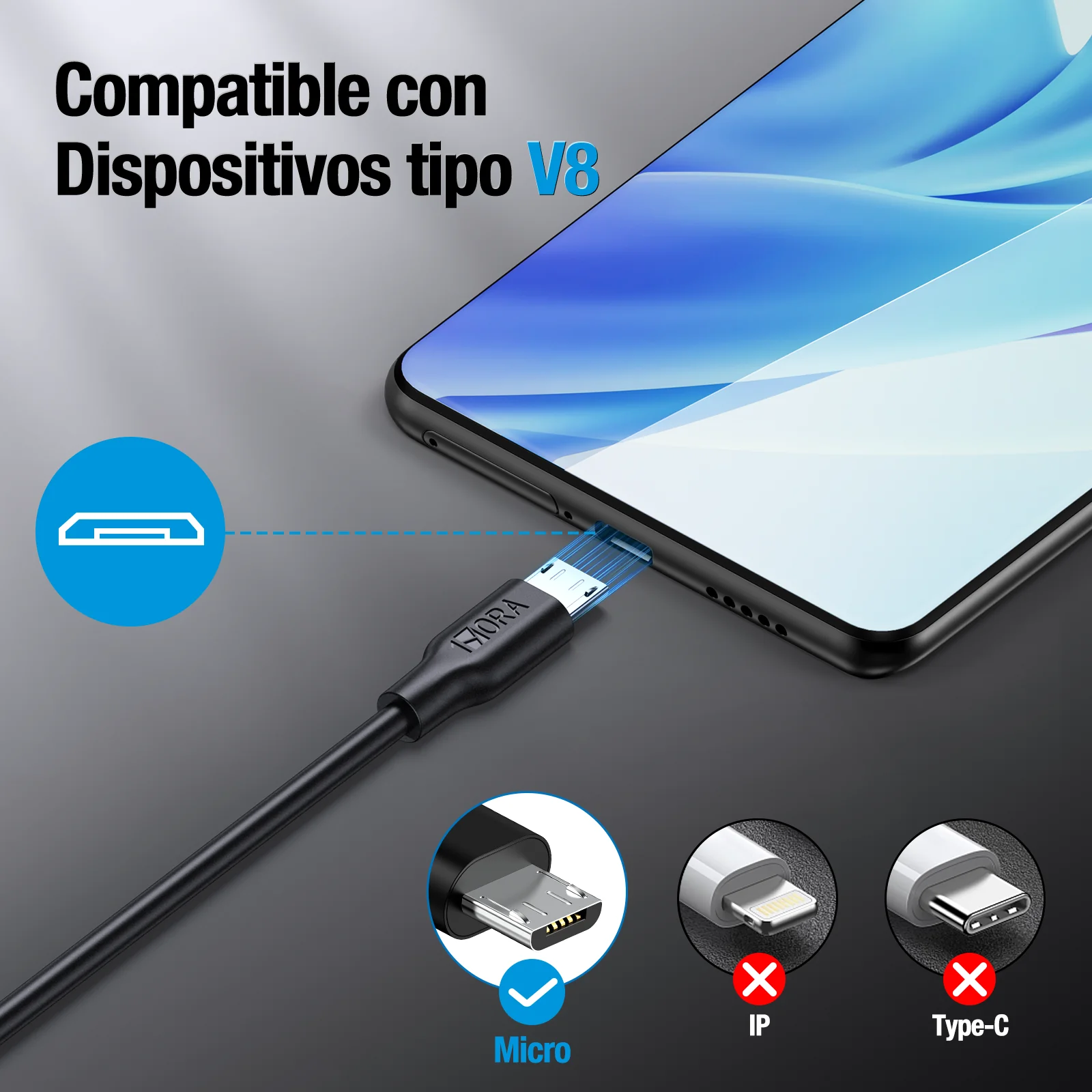 Portada de película