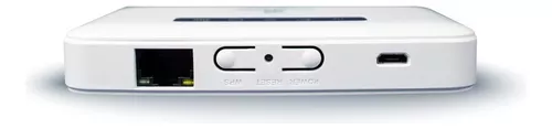 MODEM MIFI PORTATIL