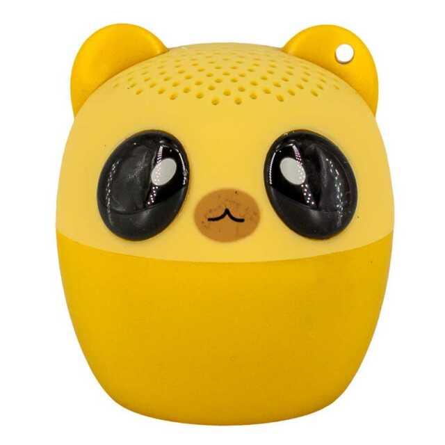 MINI BOCINA BLUEOOTH ANIMALITO