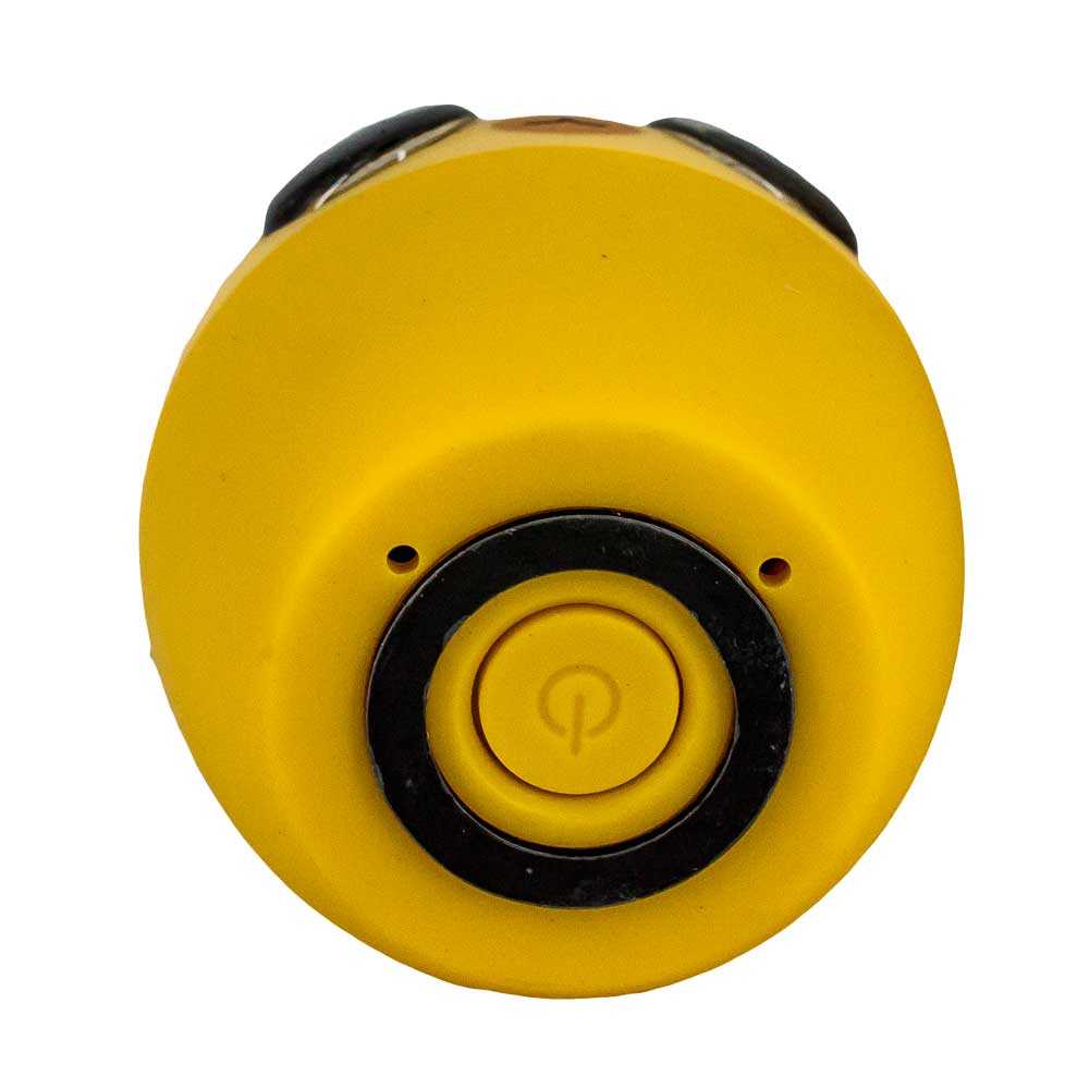 MINI BOCINA BLUEOOTH ANIMALITO