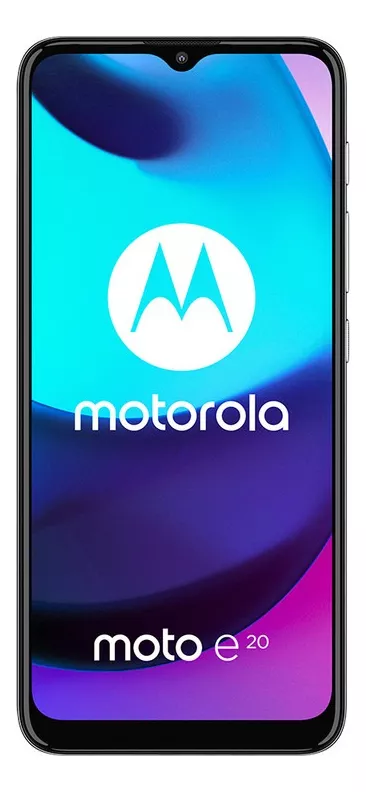 CELULAR MOTOROLA E20