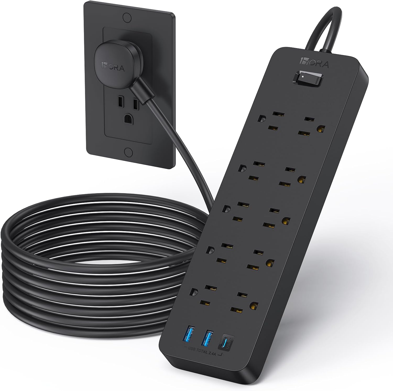 Portada de película