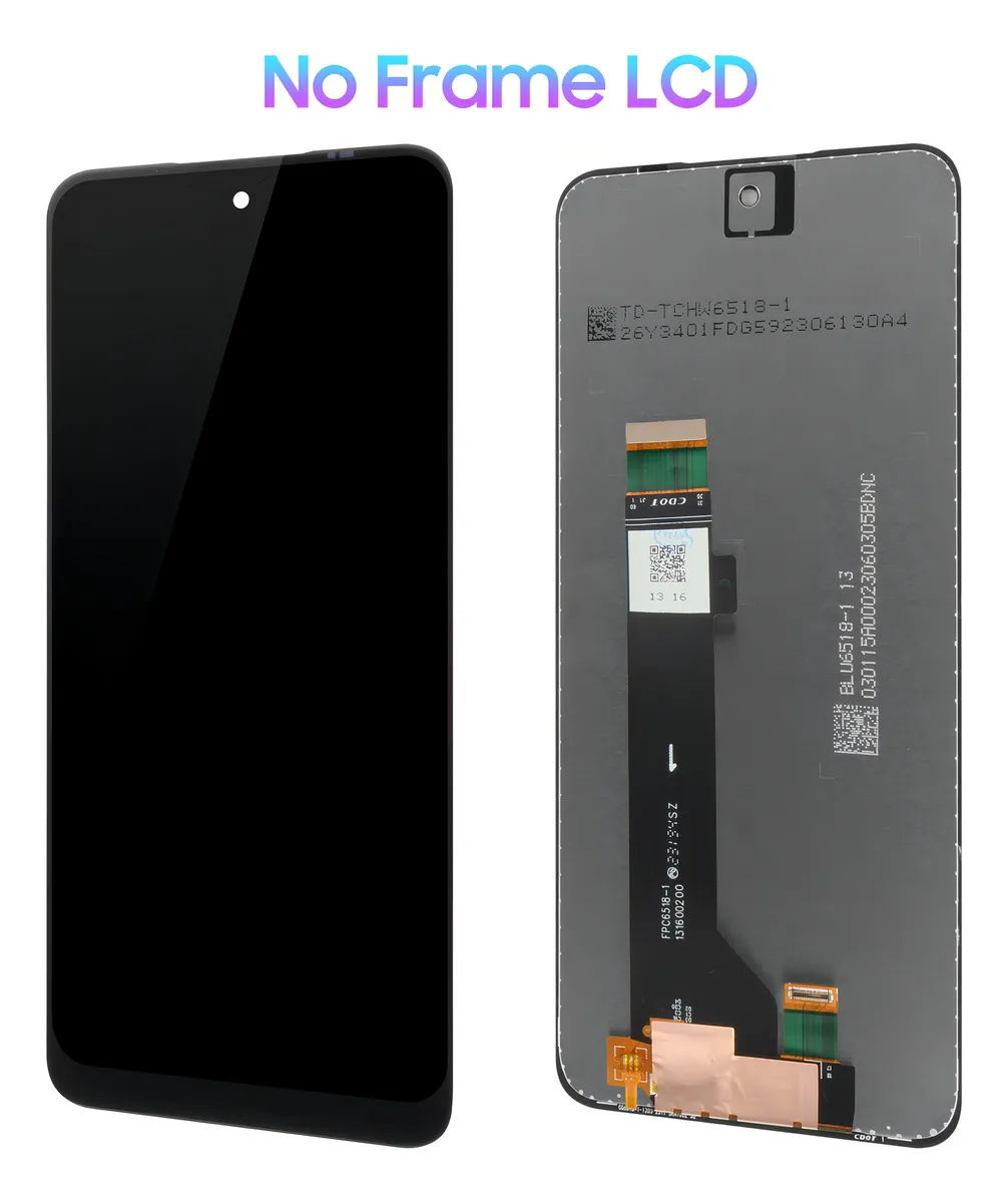 PANTALLA TÁCTIL LCD DISPLAY PARA MOTO G53 5G XT2335 XT2335-2