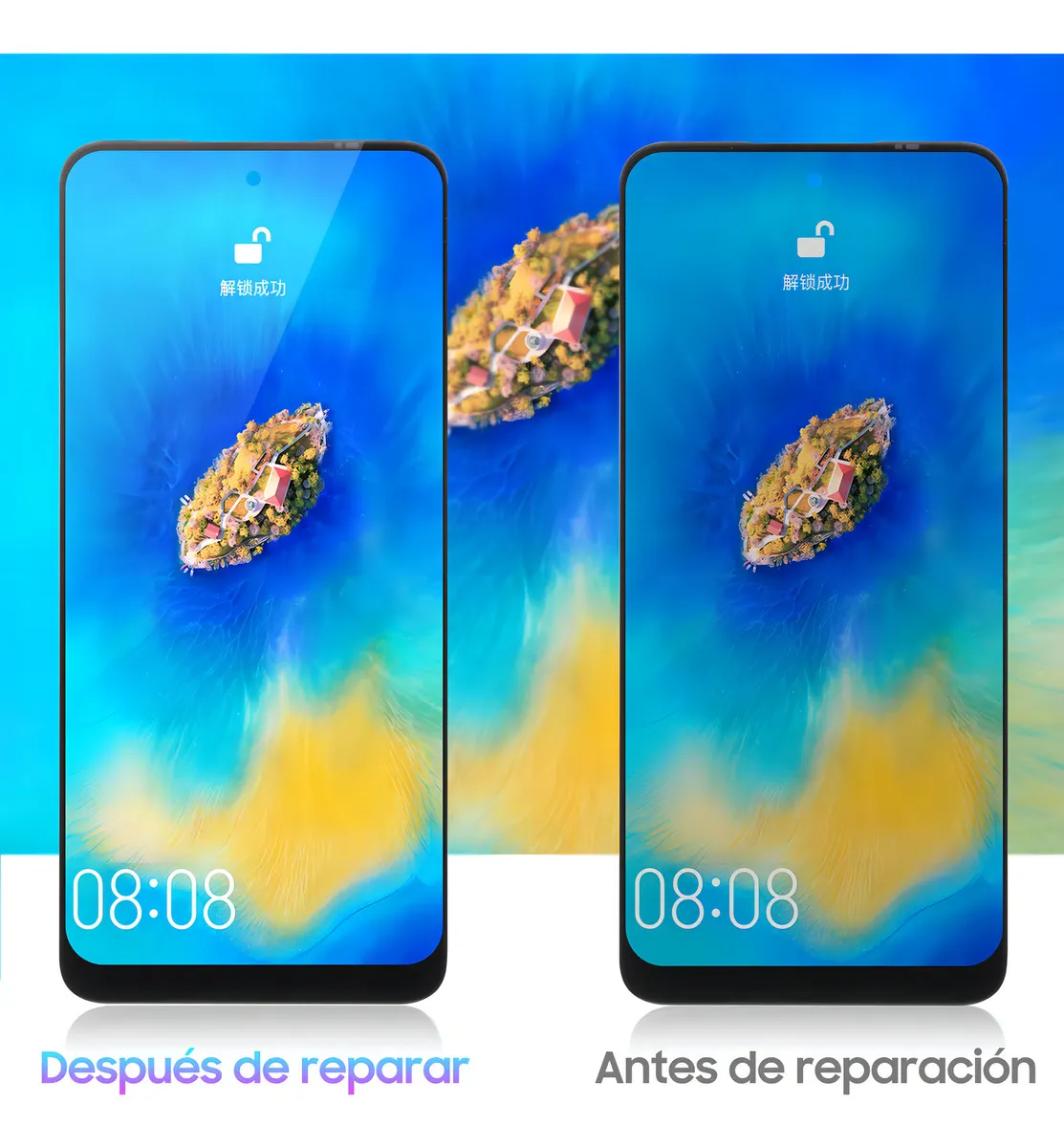 Portada de película