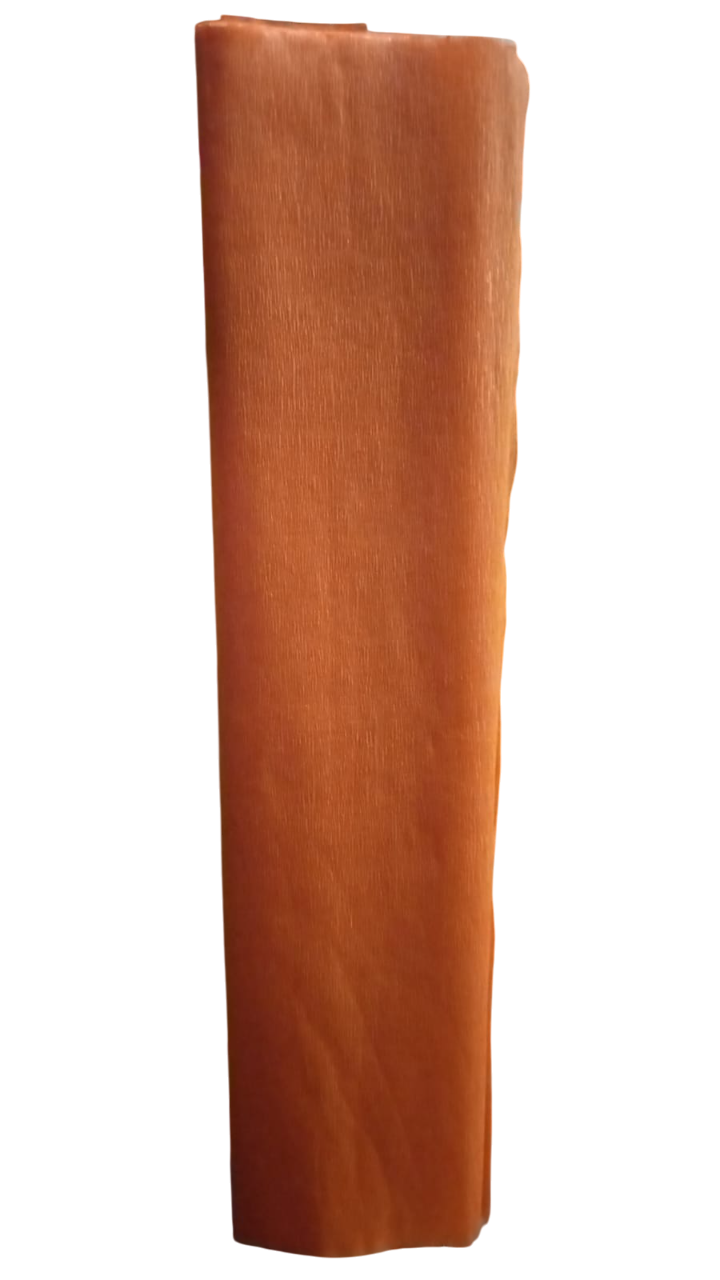PAPEL CREPE