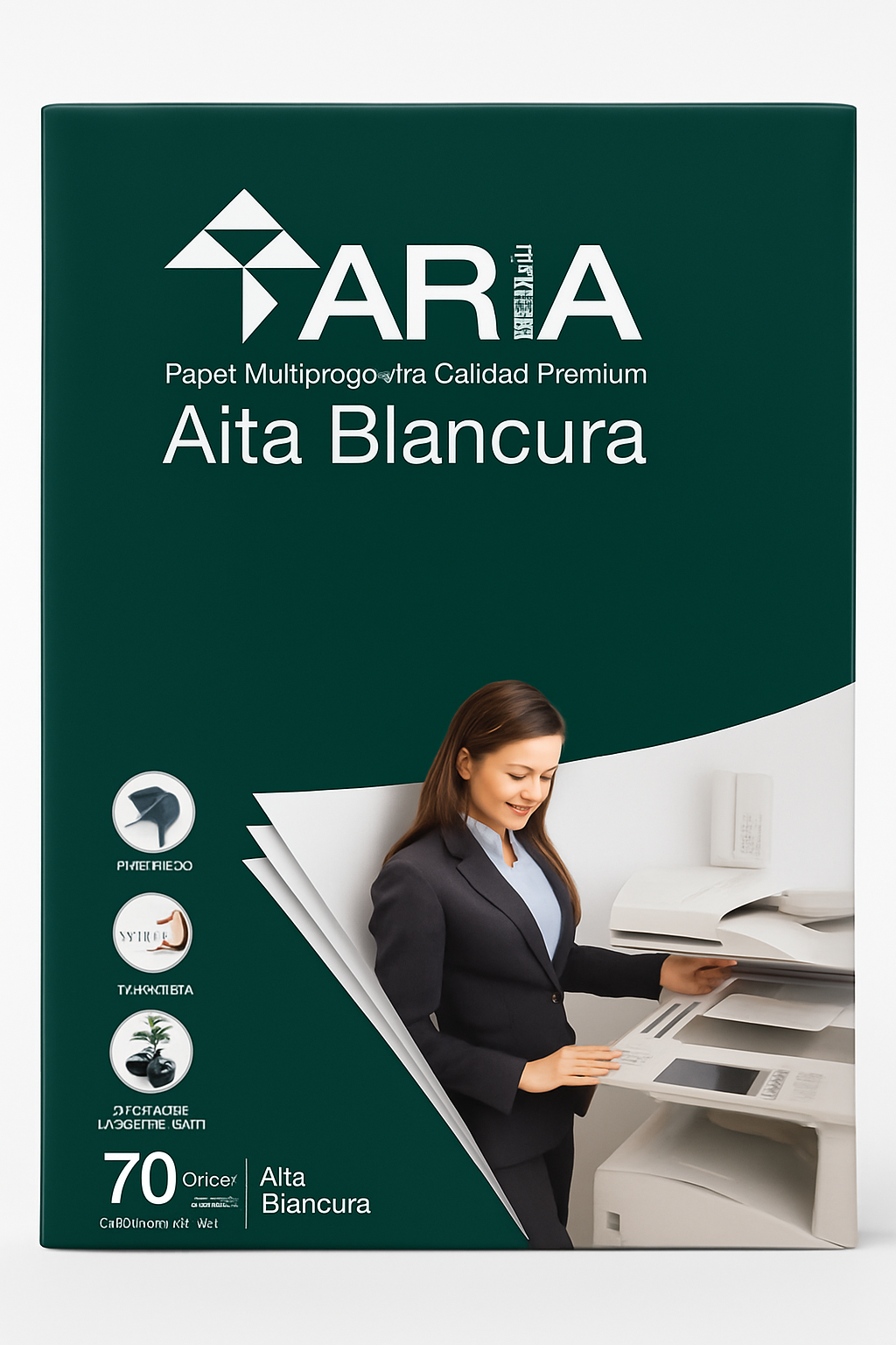 Portada de película