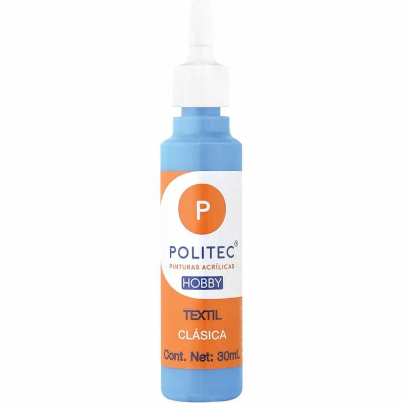 PINTURA TEXTIL HOBBY 