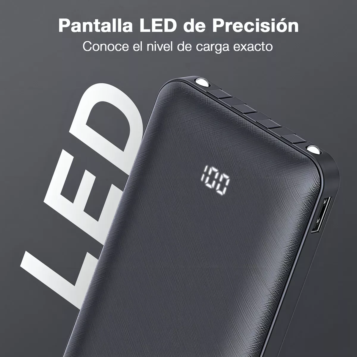 Portada de película