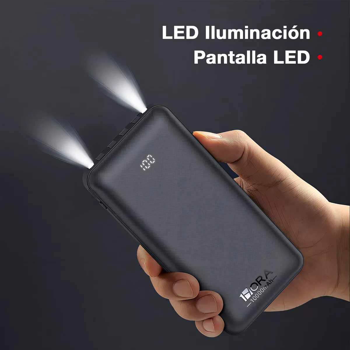 Portada de película