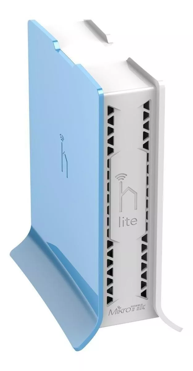 ROUTER MIKROTIK RB941 2ND