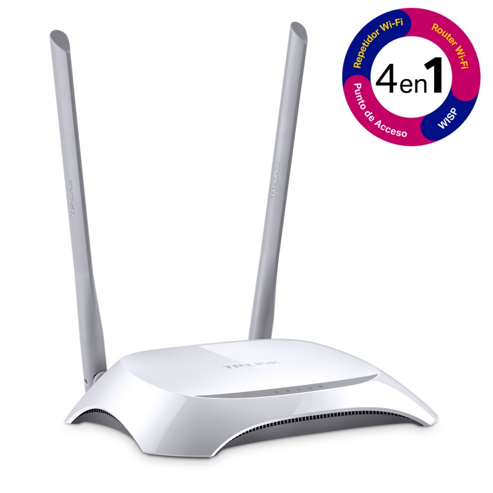ROUTER TP-LINK INALAMBRICO WR850N
