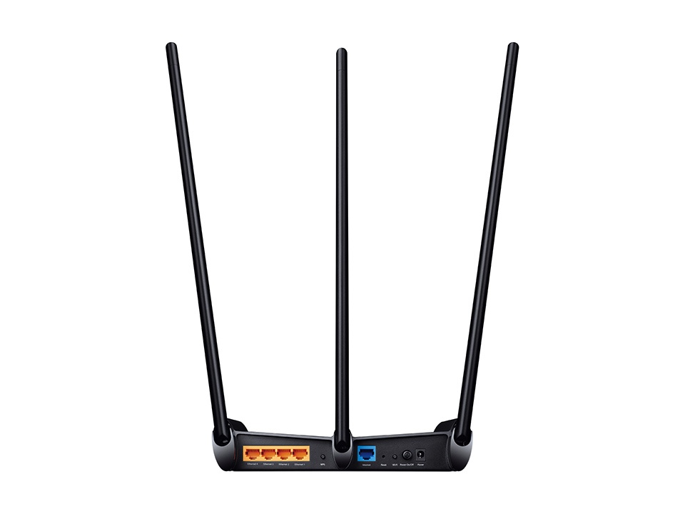 ROUTER REPETIDOR TP-LINK TL-WR941HP