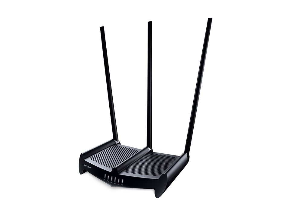 ROUTER REPETIDOR TP-LINK TL-WR941HP