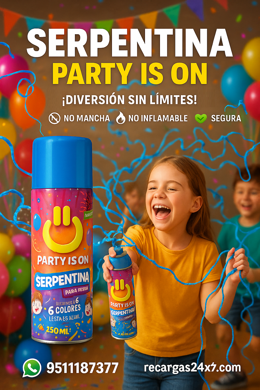 Portada de película